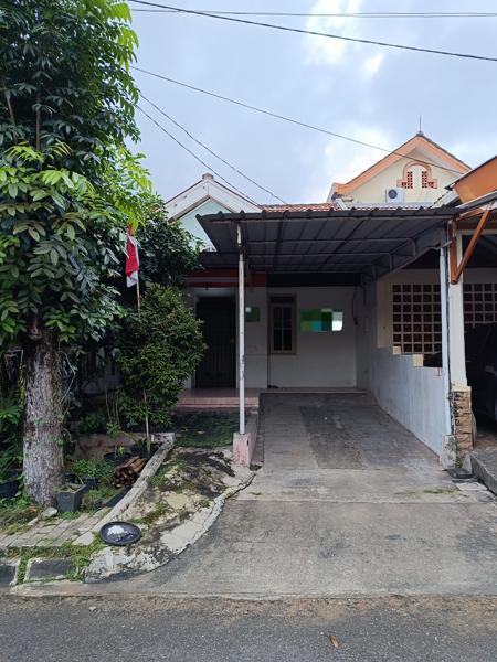 Disewakan Rumah di Taman Lembah Hijau